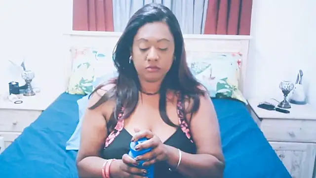 Indianlust69 online show from 6, 11, 2025