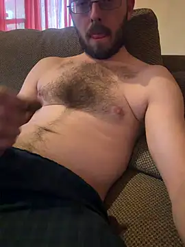 Hairybody420 online show from 19, 3, 2026