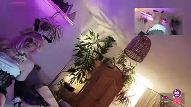Snapshot of Sissy_LiaXXX chatting on 8, 2, 2026 Sissy LiaXXX online show from 8, 2, 2026