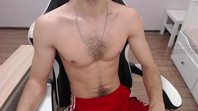 Mandarin4ks online show from 23, 1, 2025