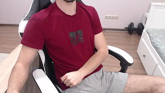 Mandarin4ks online show from 21, 2, 2025