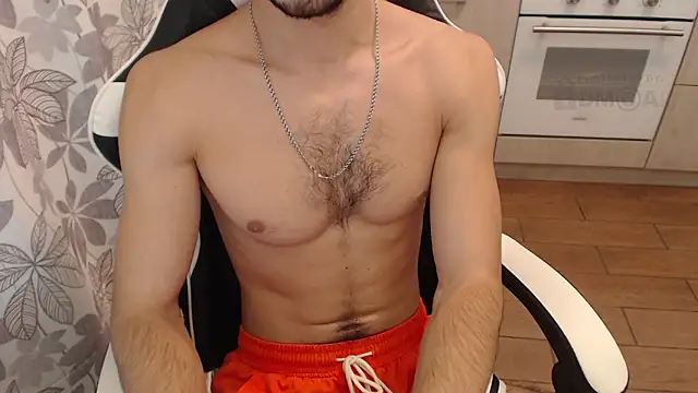 Mandarin4ks online show from 25, 9, 2025