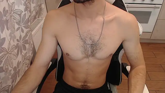 Mandarin4ks online show from 7, 1, 2026