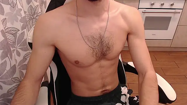 Mandarin4ks online show from 26, 4, 2026