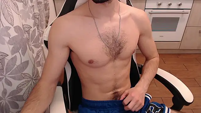 Mandarin4ks online show from 27, 4, 2026