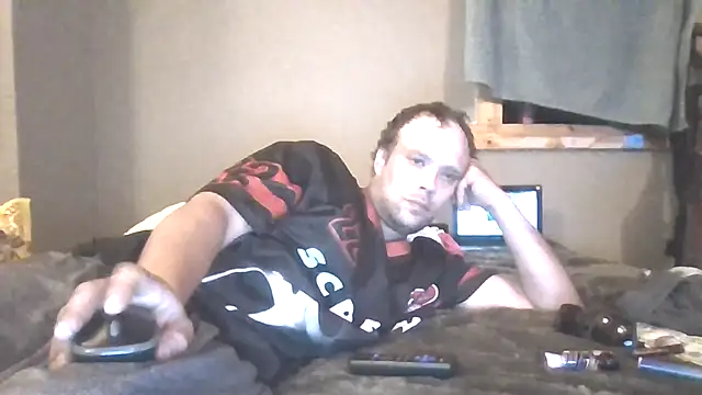 Dalton2288 online show from 24, 7, 2026