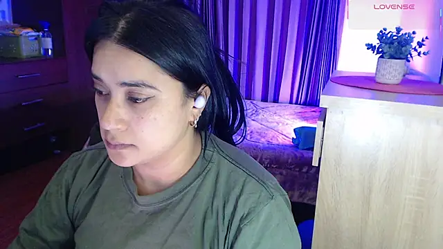 princesskelly online show from 21, 10, 2025