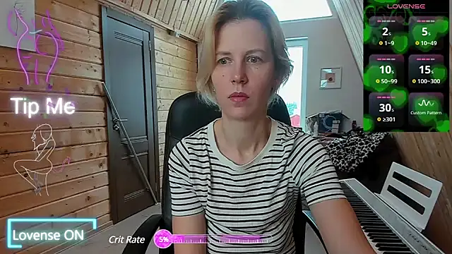 NonCasual5 online show from 3, 2, 2025