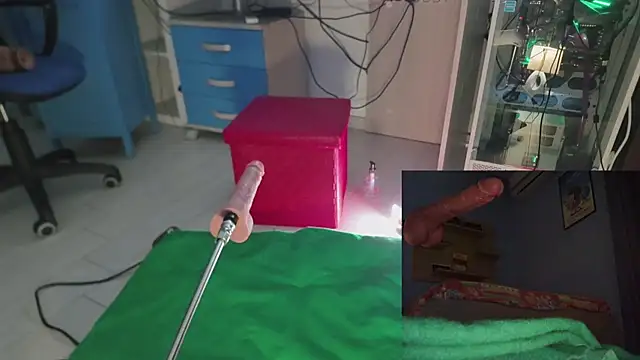 Sissy-Boys online show from 14, 2, 2025