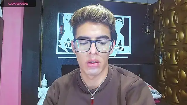 angel sexyevil online show from 12, 1, 2025