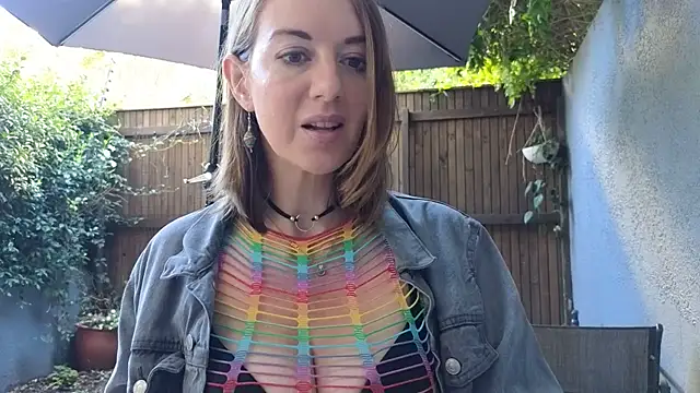 TopsyWilde online show from 19, 2, 2026