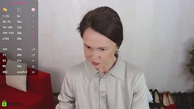 VickyGolden online show from 22, 9, 2025