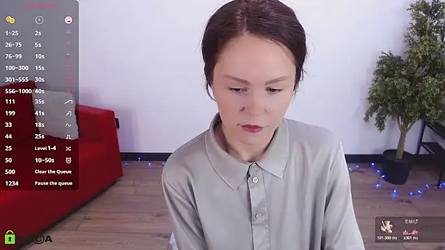 Snapshot of VickyGolden chatting on 14, 6, 2026 VickyGolden online show from 14, 6, 2026