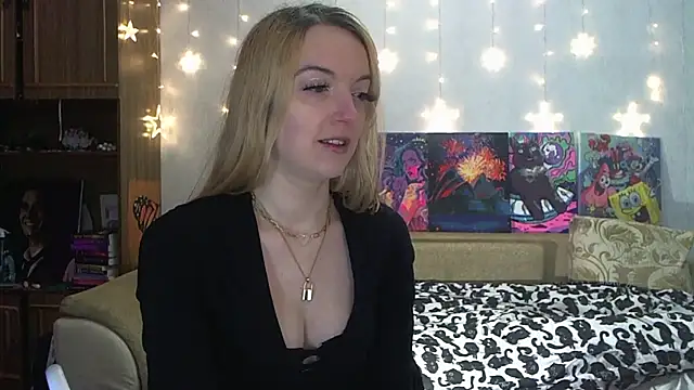 Snapshot of SecretSophia chatting on 25, 1, 2025 SecretSophia online show from 25, 1, 2025