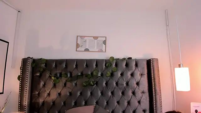 Kim Blane online show from 25, 1, 2025