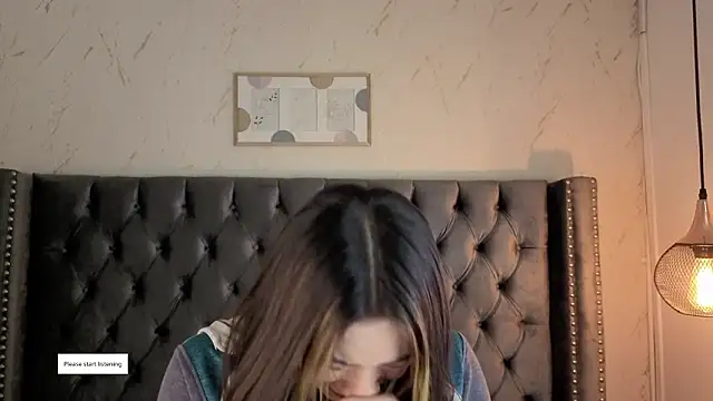 Kim Blane online show from 29, 3, 2026