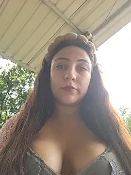 VickyHoult online show from 3, 6, 2026