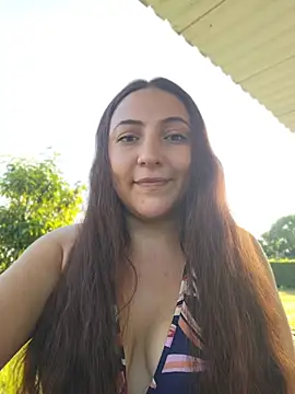 VickyHoult online show from 6, 6, 2026