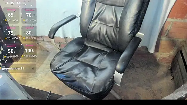 Tiffany teressa online show from 24, 3, 2026