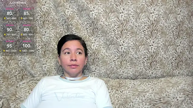 Tiffany teressa online show from 7, 6, 2026