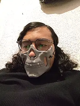 Snapshot of HardestPepe chatting on 1, 2, 2026 HardestPepe online show from 1, 2, 2026