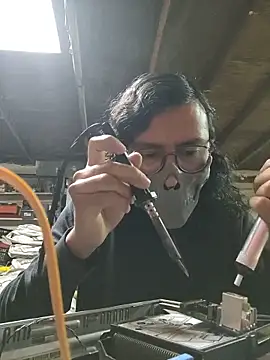 Snapshot of HardestPepe chatting on 3, 2, 2026 HardestPepe online show from 3, 2, 2026