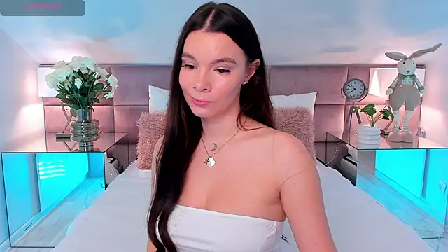 MiaMuse online show from 26, 4, 2026