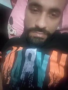 Steffan55 online show from 5, 12, 2025