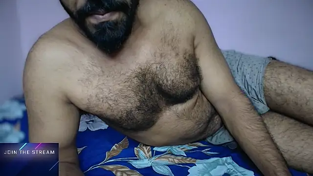 Steffan55 online show from 21, 2, 2026