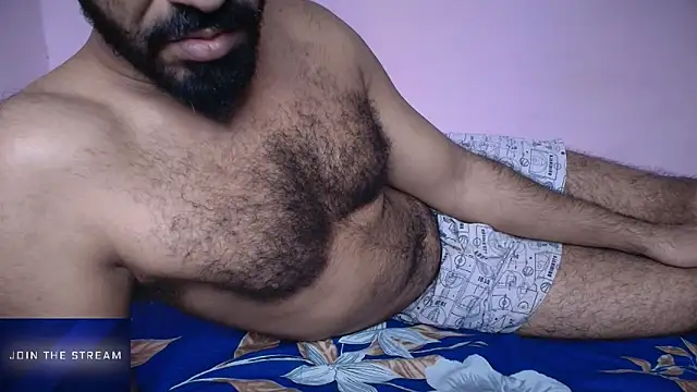 Steffan55 online show from 25, 2, 2026