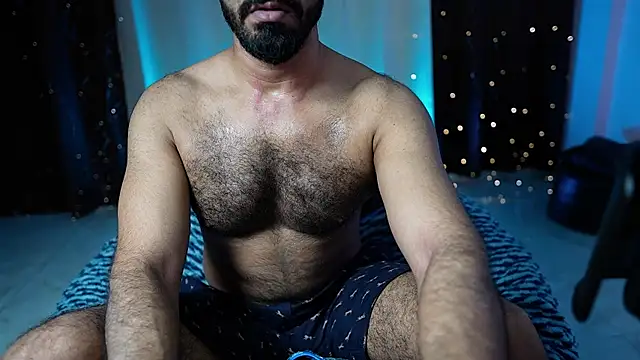 Steffan55 online show from 23, 4, 2026