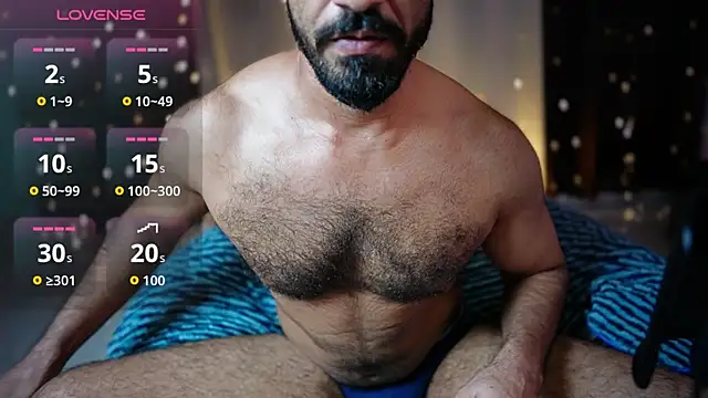 Steffan55 online show from 25, 4, 2026