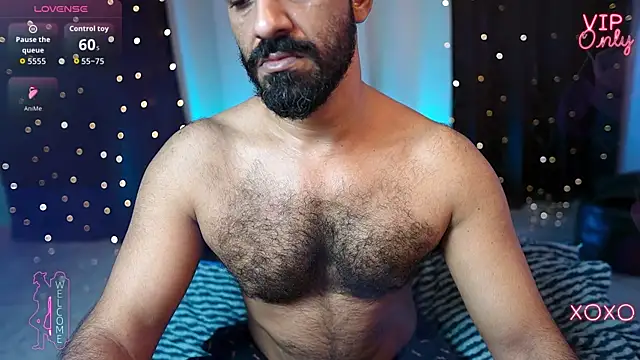Snapshot of Steffan55 chatting on 5, 6, 2026 Steffan55 online show from 5, 6, 2026