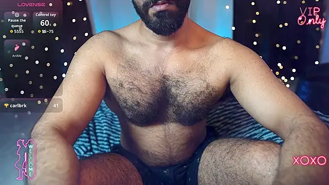 Snapshot of Steffan55 chatting on 5, 6, 2026 Steffan55 online show from 5, 6, 2026