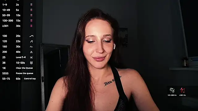 AliceTurnOn online show from 28, 7, 2026