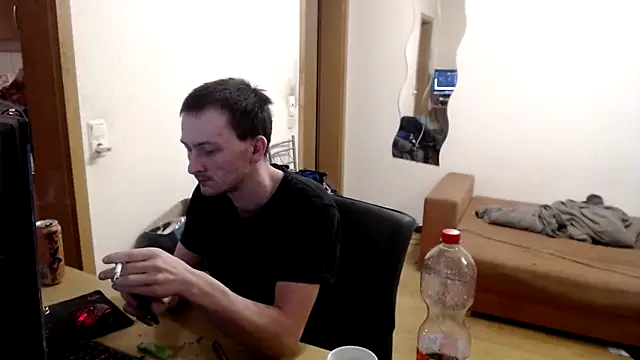 sexymann92 online show from 8, 2, 2026