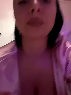 YreneRay online show from 4, 12, 2024