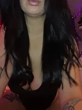 YreneRay online show from 22, 12, 2024