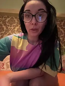 YreneRay online show from 20, 1, 2025