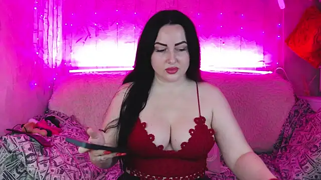 AndoraBarton online show from 6, 10, 2025