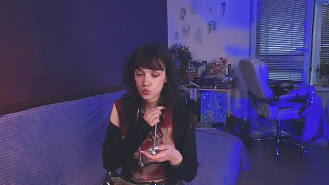 juby yuby online show from 6, 3, 2025