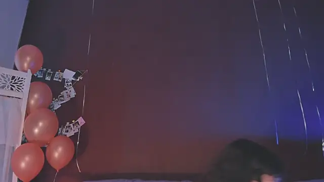 juby yuby online show from 10, 3, 2026