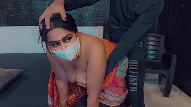 SonY CaM online show from 15, 2, 2025