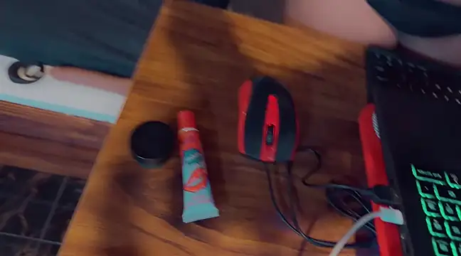 SonY CaM online show from 17, 2, 2025