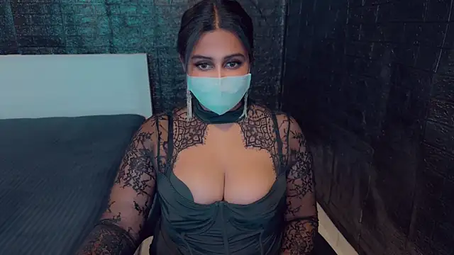 SonY CaM online show from 21, 2, 2025