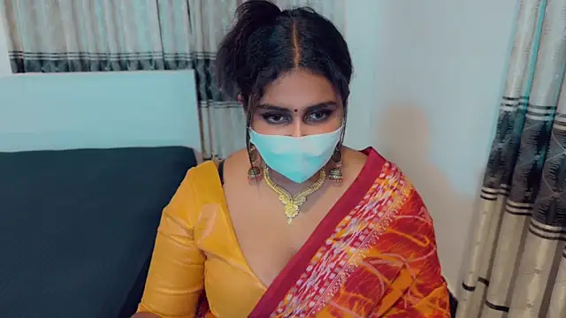 SonY CaM online show from 30, 9, 2025