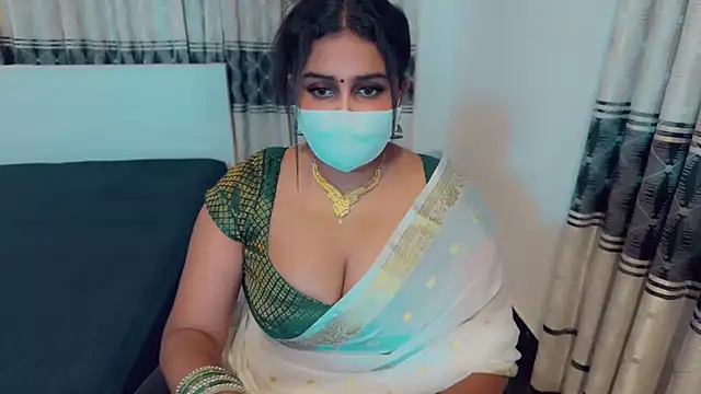 SonY CaM online show from 7, 10, 2025