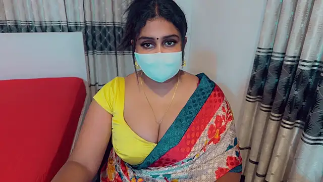 SonY CaM online show from 15, 10, 2025