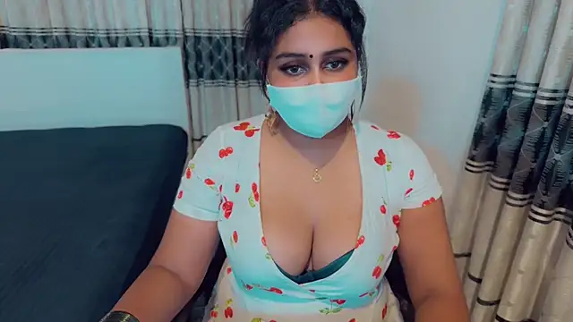 SonY CaM online show from 19, 10, 2025