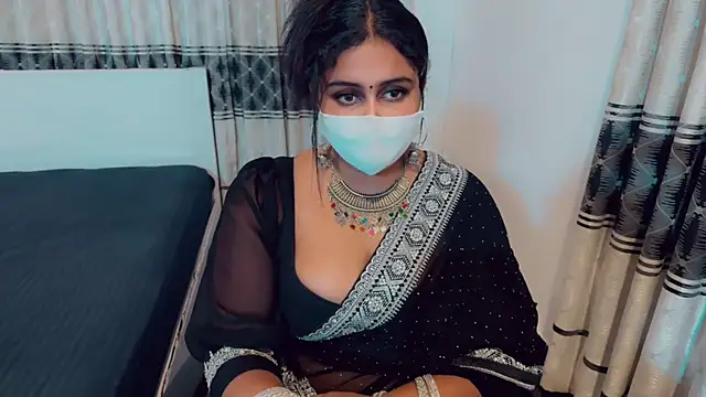 SonY CaM online show from 5, 12, 2025